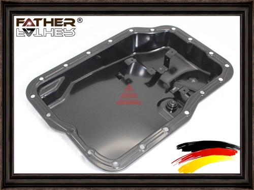 Поддон картера двигателя FATHER F3852R44