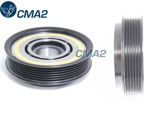 Шкив 93743407 C49003MA CMA2