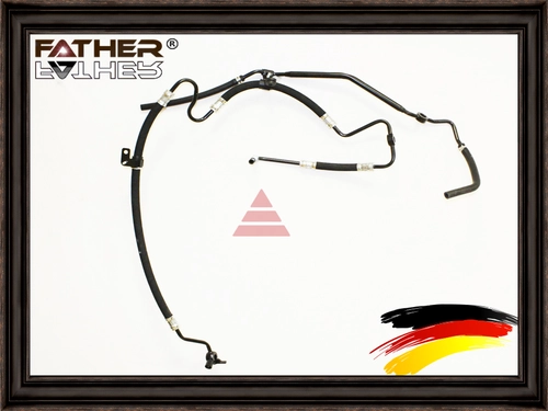 Шланг ГУР FATHER F3835R81