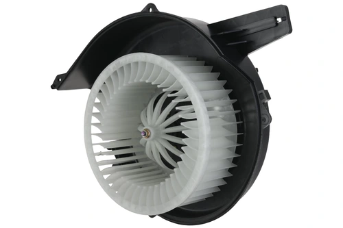 Вентилятор отопителя ZENTPARTS Z145105