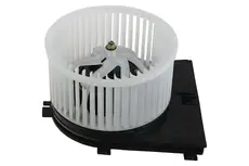 Вентилятор отопителя ZENTPARTS Z145116