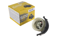 Вентилятор отопителя ZENTPARTS Z145117