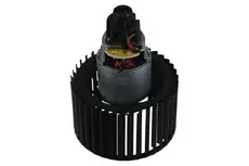 Вентилятор отопителя ZENTPARTS Z145121