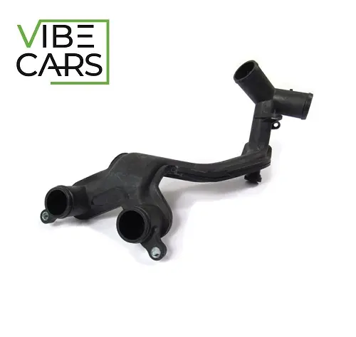 Патрубок системы охлаждения VC100348 VIBECARS