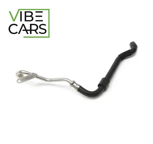 Патрубок системы охлаждения VC100352 VIBECARS