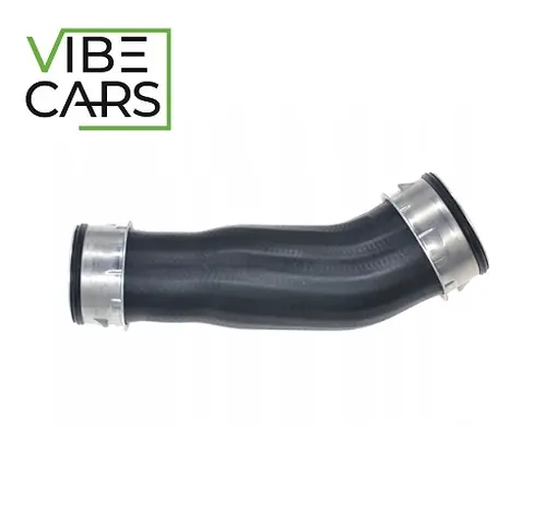 Патрубок интеркулера VC100397 для автомобилей VAG VIBECARS