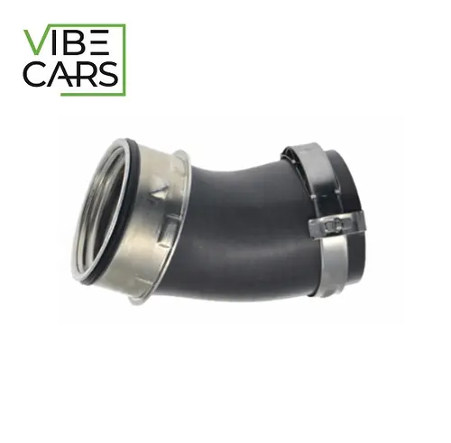 Патрубок интеркулера VC100404 для автомобилей VAG VIBECARS