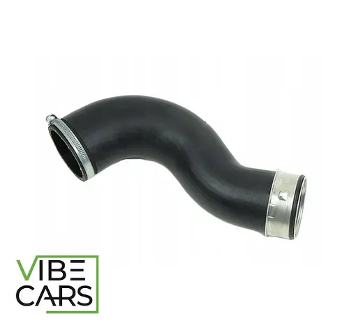 Патрубок интеркулера VC100407 VIBECARS