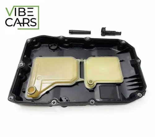 Поддон картера КПП VIBECARS VC100317