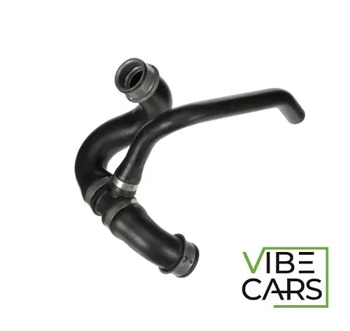 Патрубок системы охлаждения VC100394 VIBECARS