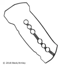 Gasket Kit, cylinder head 032-2976 BECK/ARNLEY