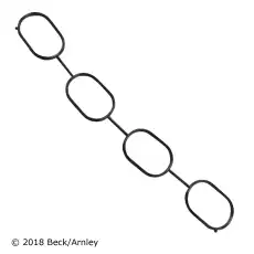 Gasket Kit, cylinder head 032-2976 BECK/ARNLEY