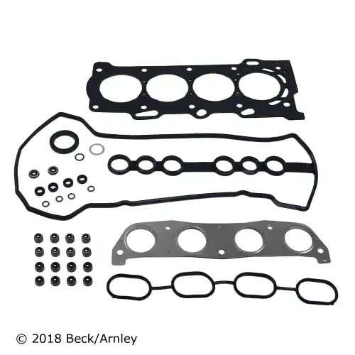 Gasket Kit, cylinder head 032-2976 BECK/ARNLEY