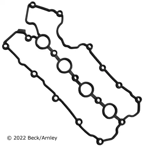 Gasket, cylinder head cover 036-1828 BECK/ARNLEY