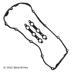 Gasket Set, cylinder head cover 0361771 BECK/ARNLEY