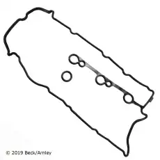Gasket, cylinder head cover 036-2032 BECK/ARNLEY