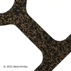 Gasket, cylinder head cover 036-0263 BECK/ARNLEY