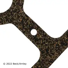 Gasket, cylinder head cover 036-0263 BECK/ARNLEY