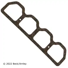 Gasket, cylinder head cover 036-0263 BECK/ARNLEY