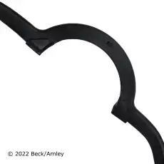 Gasket, cylinder head cover 0361718 BECK/ARNLEY
