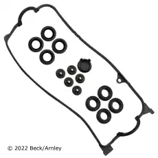 Gasket Set, cylinder head cover 0361883 BECK/ARNLEY