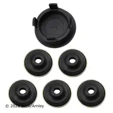 Gasket Set, cylinder head cover 0361883 BECK/ARNLEY