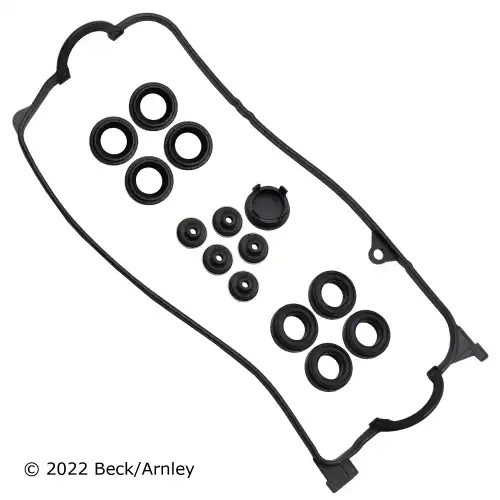 Gasket Set, cylinder head cover 0361883 BECK/ARNLEY