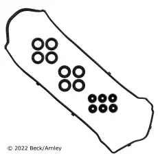 Gasket, cylinder head cover 036-2014 BECK/ARNLEY