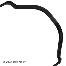 Gasket, cylinder head cover 036-2014 BECK/ARNLEY