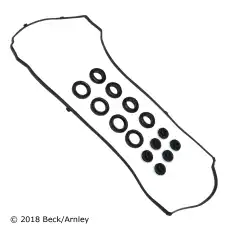 Gasket, cylinder head cover 036-2048 BECK/ARNLEY