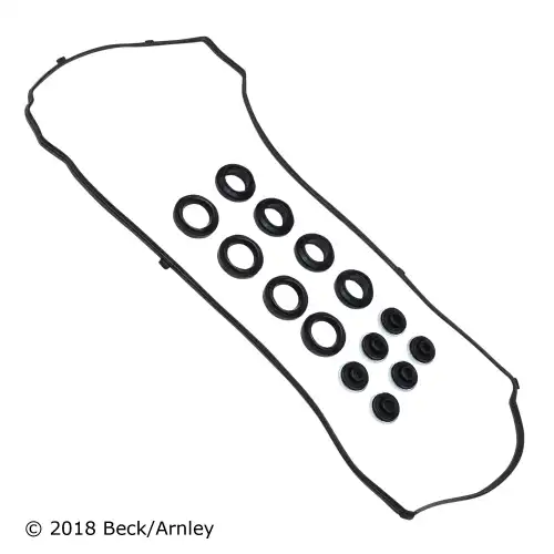 Gasket, cylinder head cover 036-2048 BECK/ARNLEY