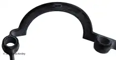 Gasket, cylinder head cover 036-1952 BECK/ARNLEY