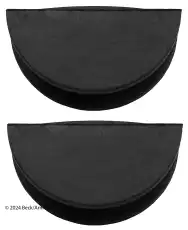 Gasket, cylinder head cover 036-1952 BECK/ARNLEY