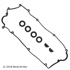 Gasket, cylinder head cover 036-1852 BECK/ARNLEY