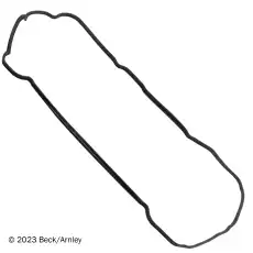 Gasket Set, cylinder head cover 036-1613 BECK/ARNLEY