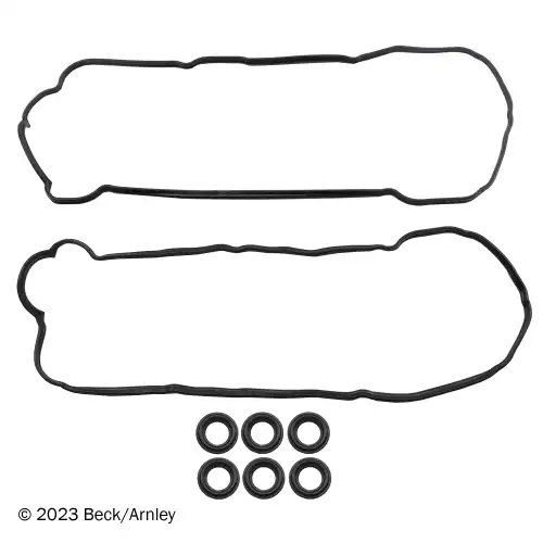 Gasket Set, cylinder head cover 036-1613 BECK/ARNLEY