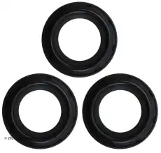 Gasket Set, cylinder head cover 036-1987 BECK/ARNLEY
