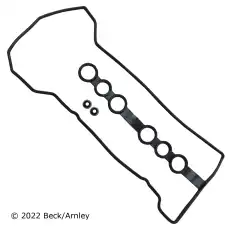 Gasket, cylinder head cover 0361568 BECK/ARNLEY