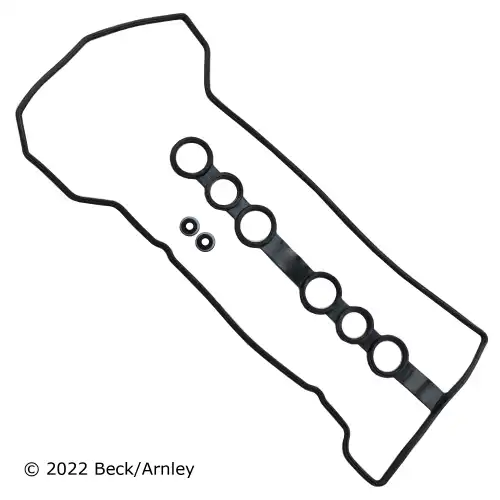Gasket, cylinder head cover 0361568 BECK/ARNLEY