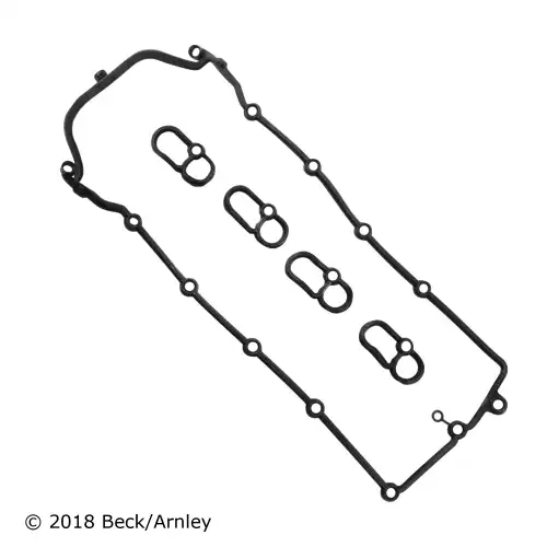Gasket Set, cylinder head cover 036-2053 BECK/ARNLEY