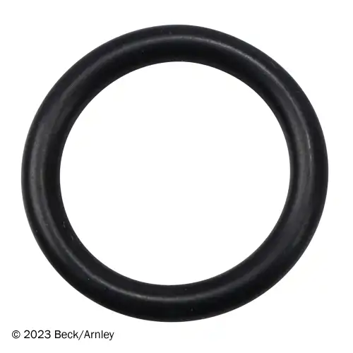 O-Ring, push rod tube 039-6648 BECK/ARNLEY