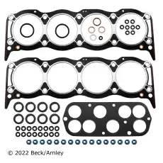 Gasket, cylinder head 032-2992 BECK/ARNLEY