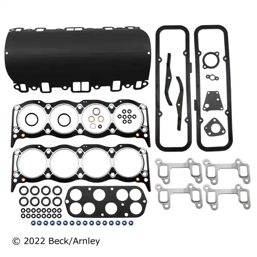 Gasket, cylinder head 032-2992 BECK/ARNLEY