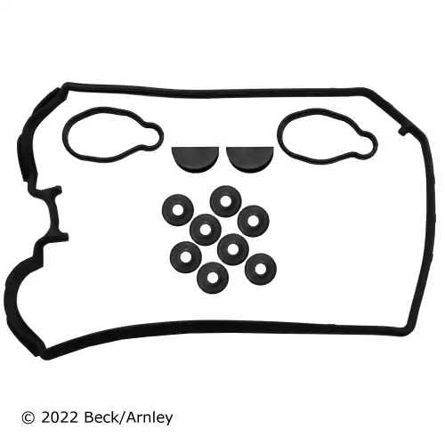 Gasket Set, cylinder head cover 0361901 BECK/ARNLEY