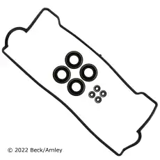 Gasket Set, cylinder head cover 0361512 BECK/ARNLEY