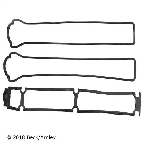 Gasket, cylinder head cover 036-1405 BECK/ARNLEY