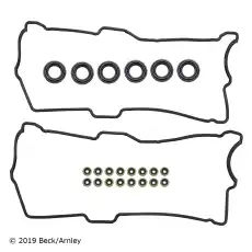 Gasket, cylinder head cover 036-1587 BECK/ARNLEY