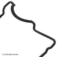Gasket, cylinder head cover 036-1587 BECK/ARNLEY