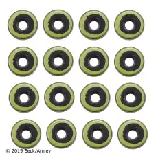Gasket, cylinder head cover 036-1587 BECK/ARNLEY
