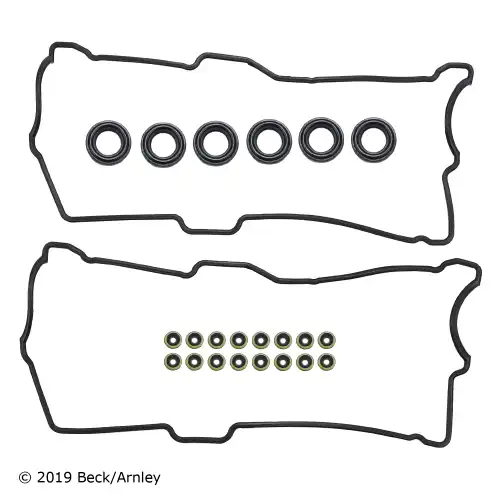 Gasket, cylinder head cover 036-1587 BECK/ARNLEY